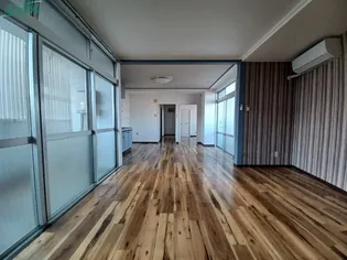 寿マンション【8階】の居間