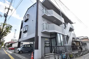 グランビア学南町の画像