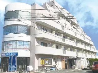 ペルソナージュ横浜の画像