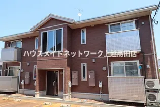 プラムコート木田 Bの画像