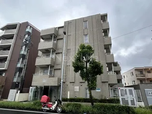 T'S GARDEN梶ヶ谷の画像