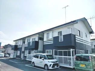 パークサイドナミキの画像