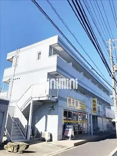 プレミエールモリタの画像