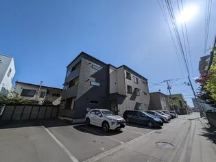 CHOUETTE PLUMEの画像