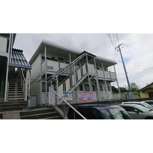 ヴィラ山王の画像