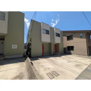 石川県金沢市泉が丘1【一戸建】の外観