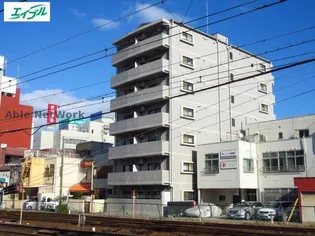 アヴェニール【3階】の外観