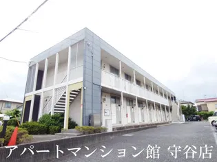 レオパレスサンライトの画像