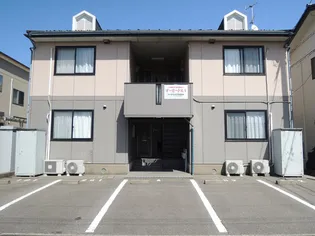 オーセードルの画像