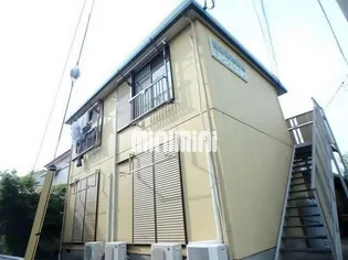 シティハイムサンシャインの画像