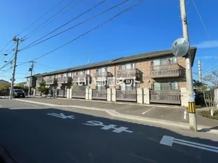 グランフェルティ A棟の画像