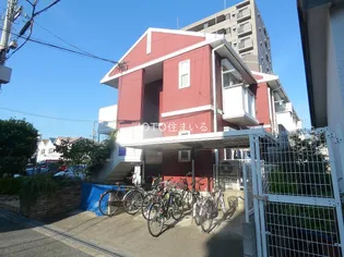 尚志ハウスの画像