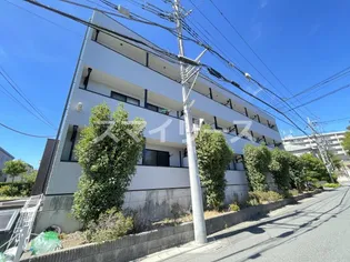 千葉県柏市豊四季【マンション】の外観