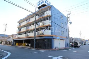 鳥山ハイツの画像