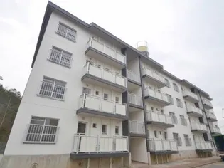 K'SB SATSUKIGAOKA Ⅲの画像