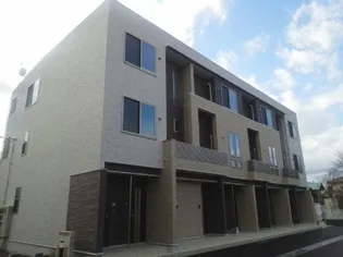 プロムナードヴィラIIIの画像