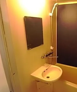 メゾンフジヨシ【1階】の内装