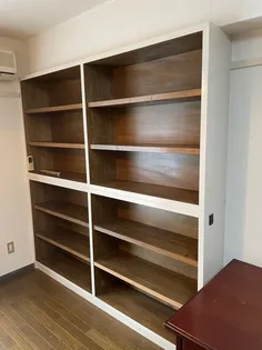 メゾンフジヨシ【1階】の内装