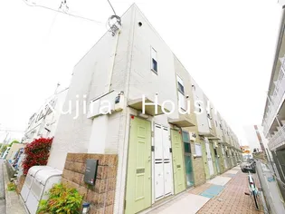 埼玉県さいたま市南区曲本4【アパート】の外観