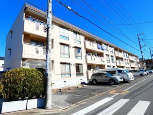 クイーンズヒル常盤平1の画像