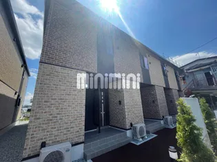 ビューハーキッド IIの画像