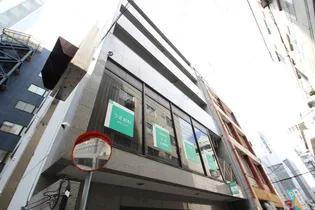 ルミエール幟【7階】の外観