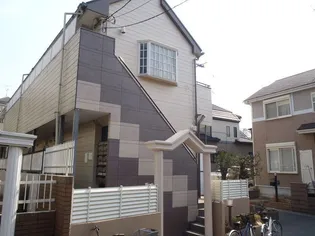 FOREST MATSUDOの画像