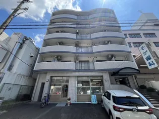 パークレーン深江の画像