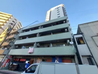 明治第9ビルの画像