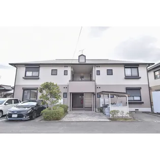 フォンテーヌ宮ノ陣の画像