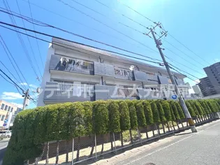 ORYZA西古松の画像