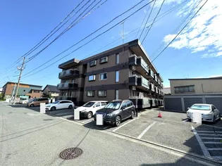 PARK RESIDENTYAL Bの画像