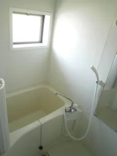 エスポアール日ノ出【2階】の風呂