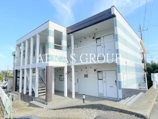 レオパレスIZM Ⅰの画像