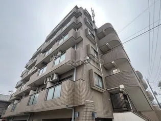 パレ ドール八王子IIIの画像