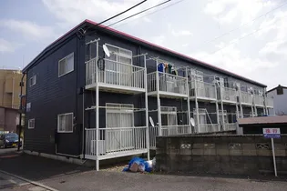 ヴィラ14の画像