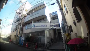 八幡ハイツの画像