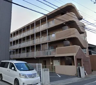 エンターマンション青江の画像