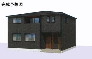 カーサ アリエル Iの画像