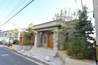 広島県広島市西区井口台1【マンション】の外観