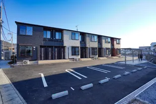 ドミール コウナンの画像