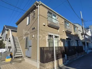 PARK CLAIRIIの画像