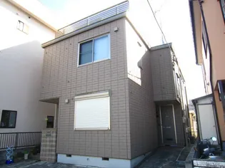 神奈川県小田原市蓮正寺【マンション】の外観