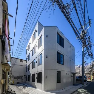 SOLASIA RESIDENCE大島の画像