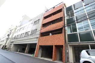 コーポ大下の画像