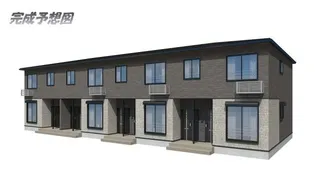 ヴォーグⅡの画像