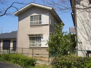 コーポ宮崎【2階】の外観