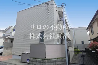 メゾン Ys【2階】の外観