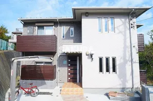 ラシーネ磯子の画像