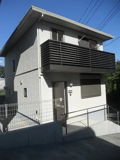 神奈川県秦野市曽屋【一戸建】の外観